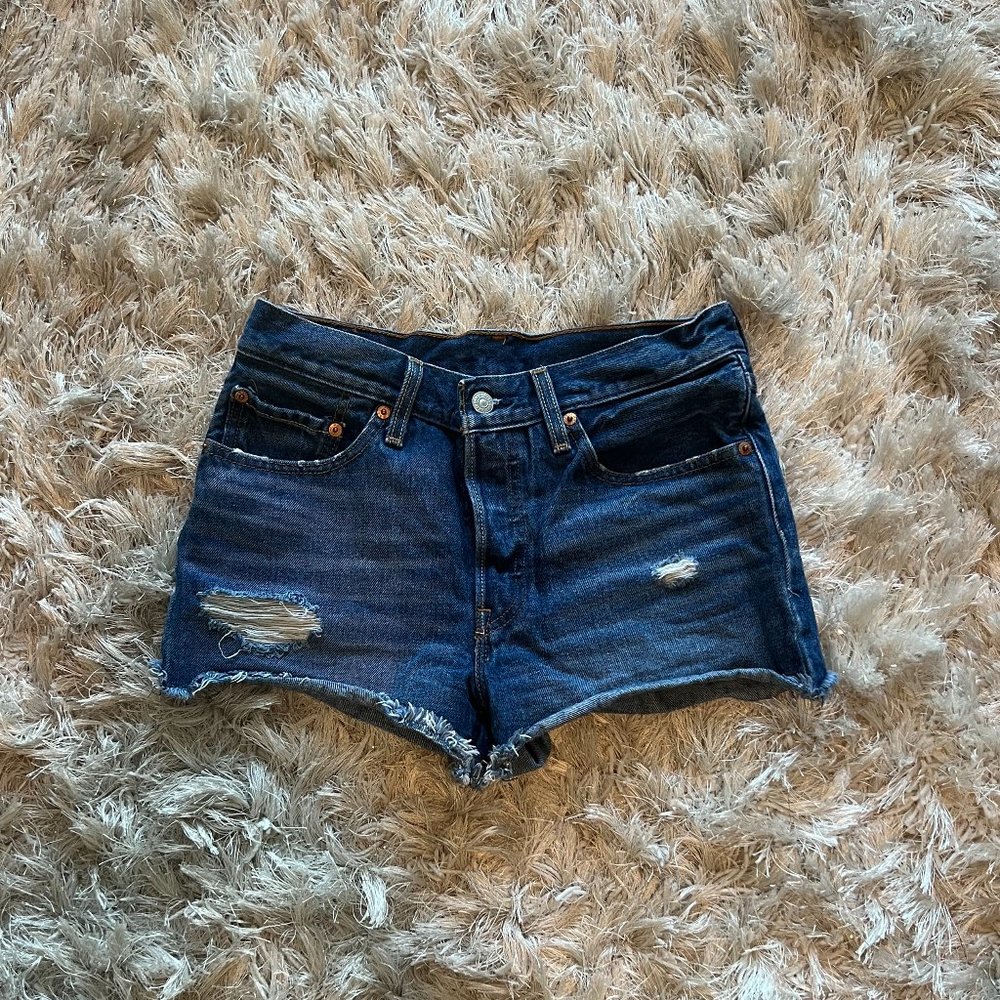 Levi's Shorts